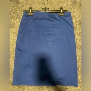 Lord & Taylor Straight skirt